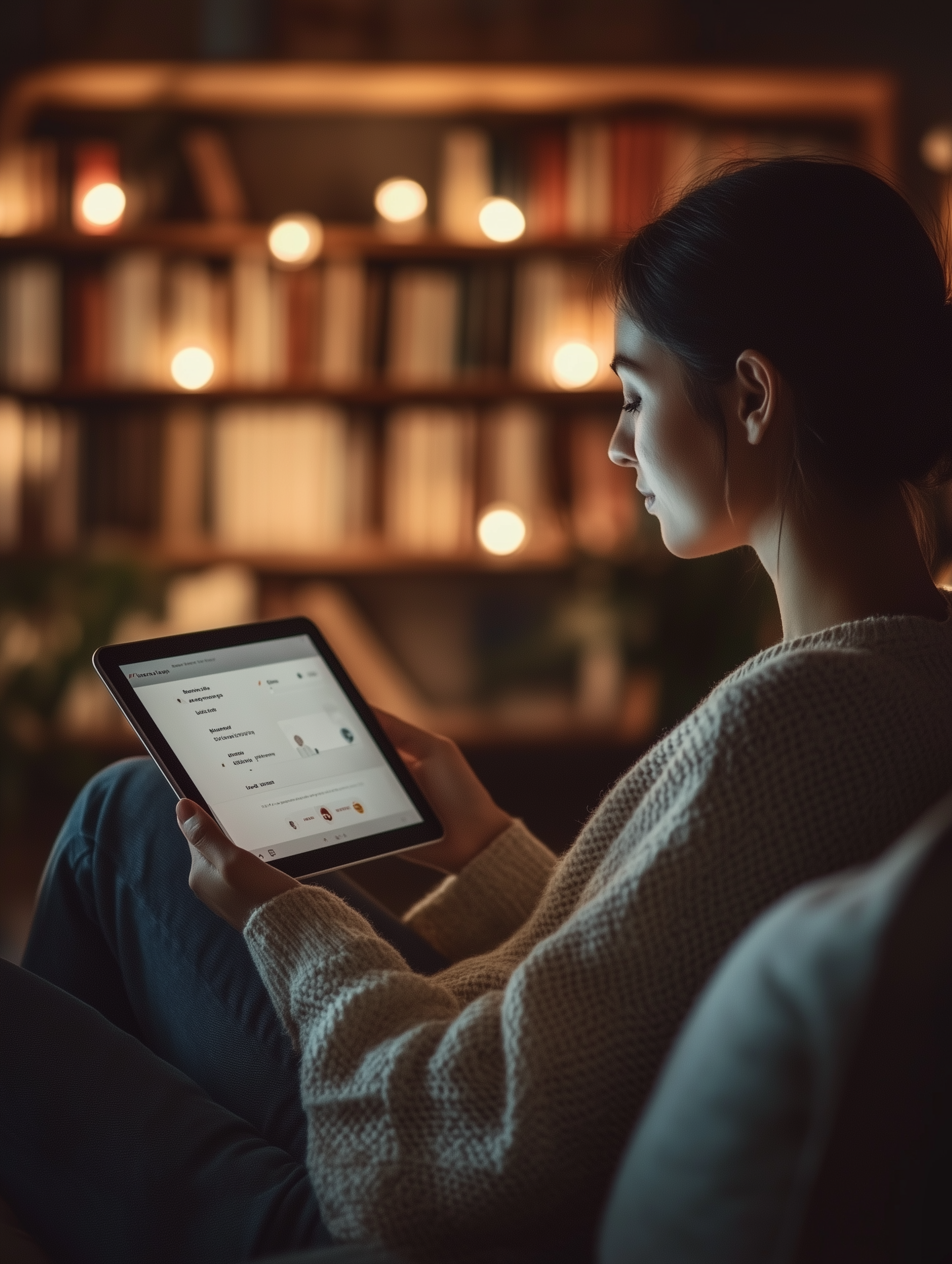 AI Correcto Web Edition